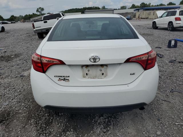 2018 TOYOTA COROLLA L - 2T1BURHE3JC107570