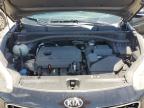 KIA SPORTAGE E photo