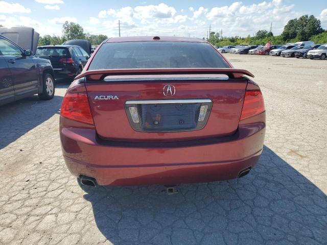 2006 ACURA 3.2TL 19UUA66246A073547  61384734