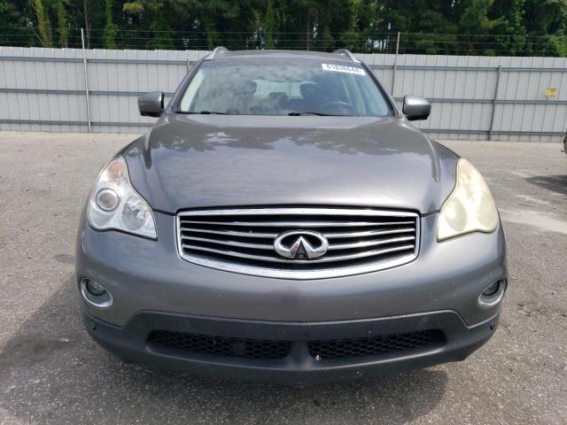 2012 Infiniti Ex35 Base VIN: JN1AJ0HP8CM400133 Lot: 61836644