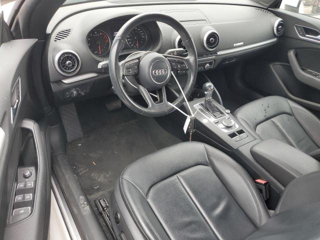 2017 AUDI A3 PREMIUM WAU6ULFF7H1058329  61435794