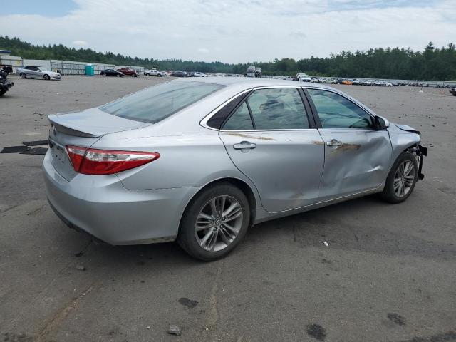 VIN 4T1BF1FK7FU876938 2015 Toyota Camry, LE no.3