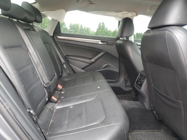 2018 Volkswagen Passat Se VIN: 1VWBA7A39JC000132 Lot: 60726474