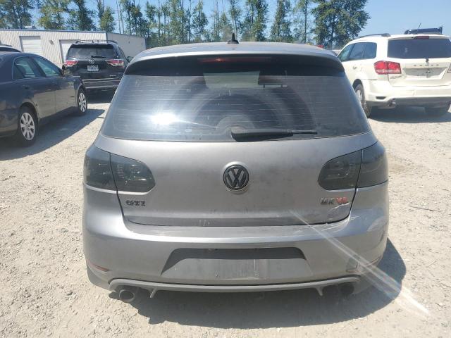 2011 Volkswagen Gti VIN: WVWGD7AJXBW116759 Lot: 63460714