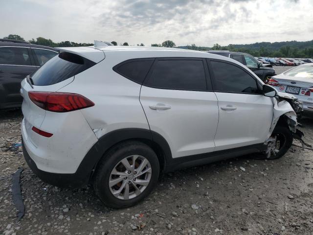2019 HYUNDAI TUCSON SE - KM8J23A45KU914561