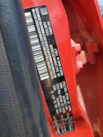 2016 JEEP RENEGADE L - ZACCJABW5GPC56205