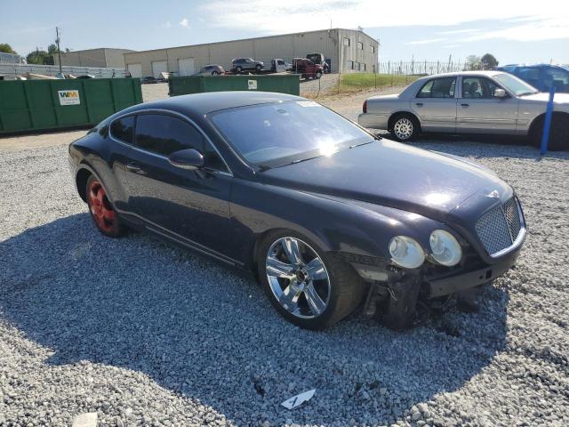 2005 Bentley Continental Gt VIN: SCBCR63WX5C027401 Lot: 63391004