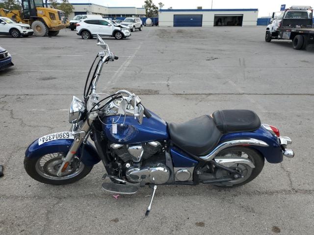 2008 KAWASAKI VN900 B - JKAVN2B158A034928