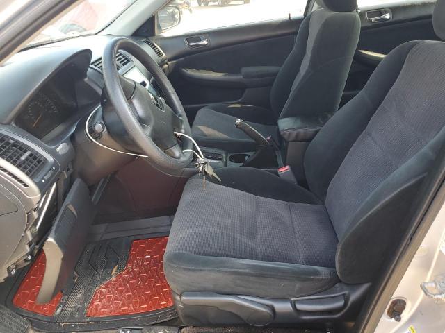 2005 Honda Accord Dx VIN: 1HGCM56145A186529 Lot: 60896924