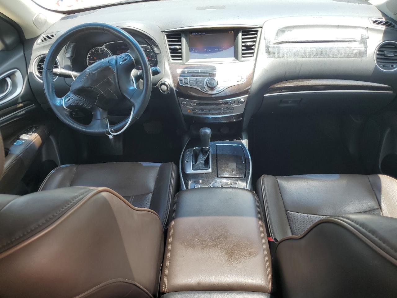 5N1AL0MM9FC517177 2015 Infiniti Qx60