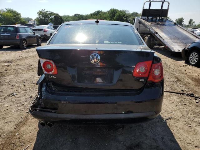 2007 Volkswagen Jetta 2.5 Option Package 2 VIN: 3VWDF71K47M014044 Lot: 62267244