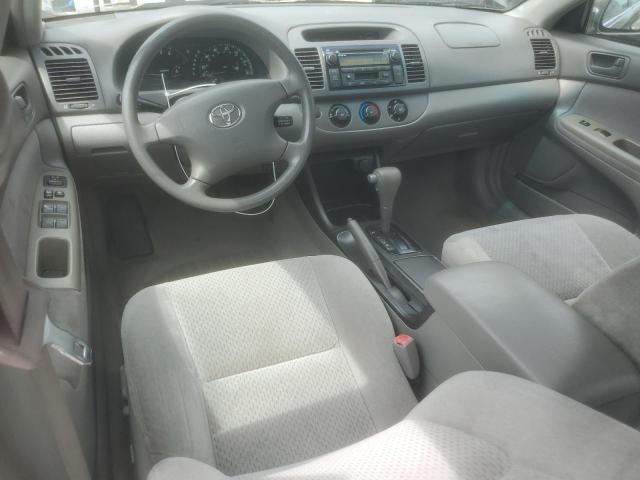 2004 Toyota Camry Le VIN: 4T1BE32K34U938465 Lot: 62384874