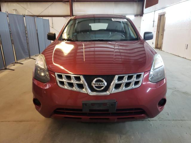 2015 Nissan Rogue Select S VIN: JN8AS5MV8FW759023 Lot: 62856244