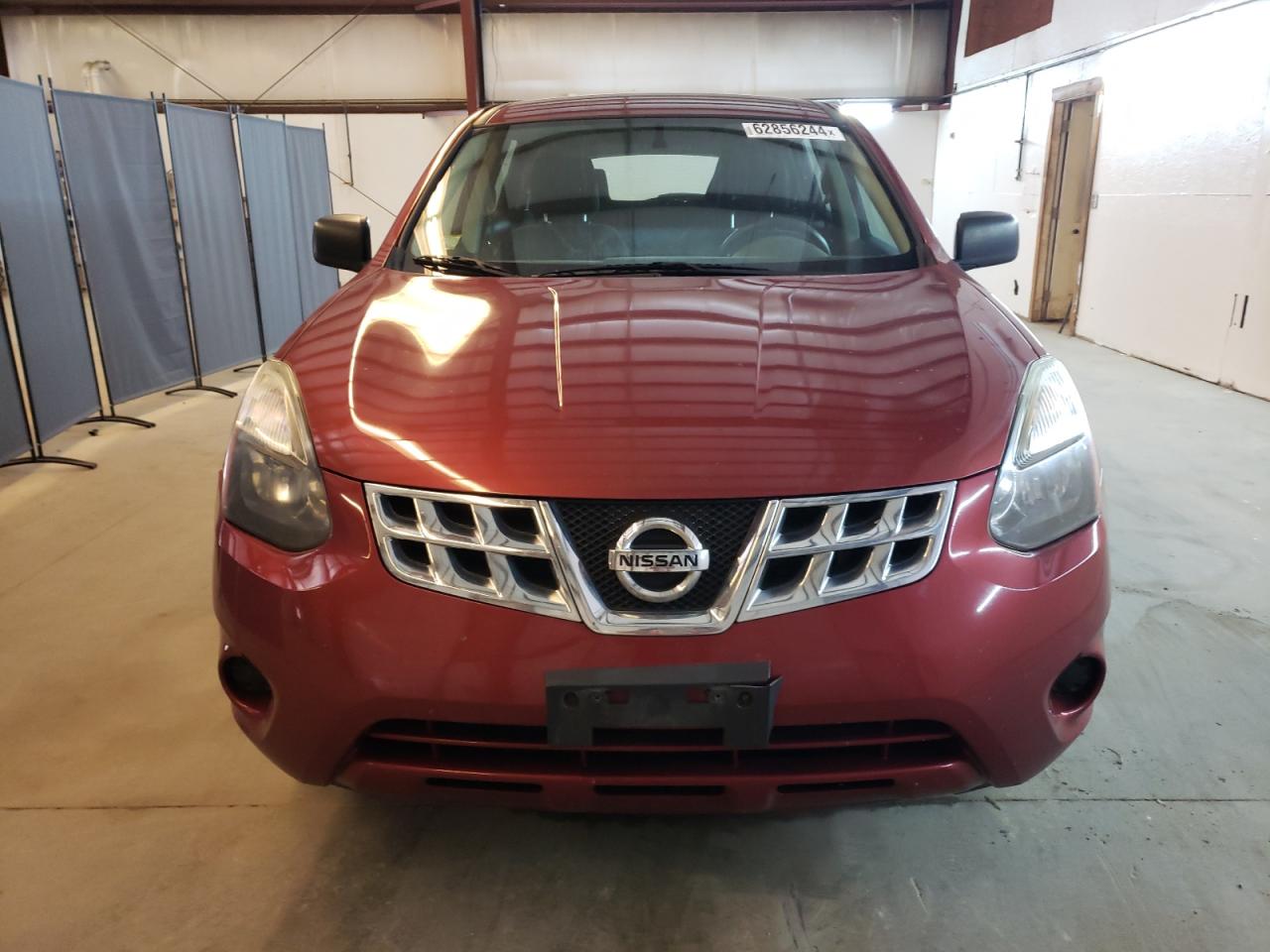 JN8AS5MV8FW759023 2015 Nissan Rogue Select S