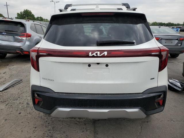2024 KIA SELTOS SX - KNDETCA77R7517746