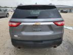 CHEVROLET TRAVERSE L снимка