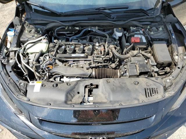 2020 HONDA CIVIC EXL - SHHFK7H89LU415295