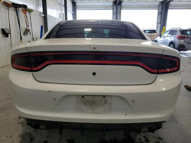 2016 Dodge Charger Police VIN: 2C3CDXKT2GH229260 Lot: 61302654