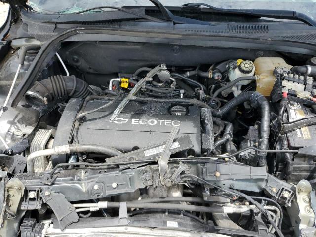 2016 CHEVROLET CRUZE LIMI - 1G1PC5SG1G7138248