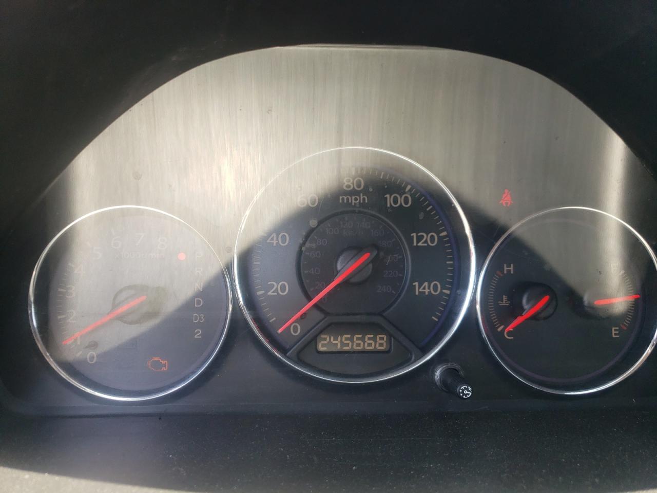 1HGES165X3L027624 2003 Honda Civic Lx