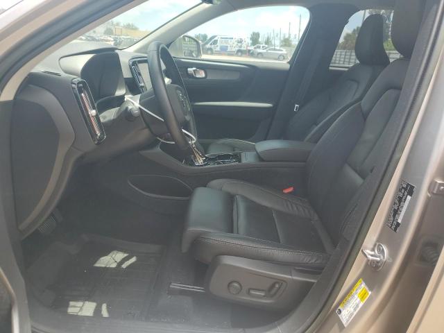 2023 VOLVO XC40 T4 - YV4L12UF4P2938678