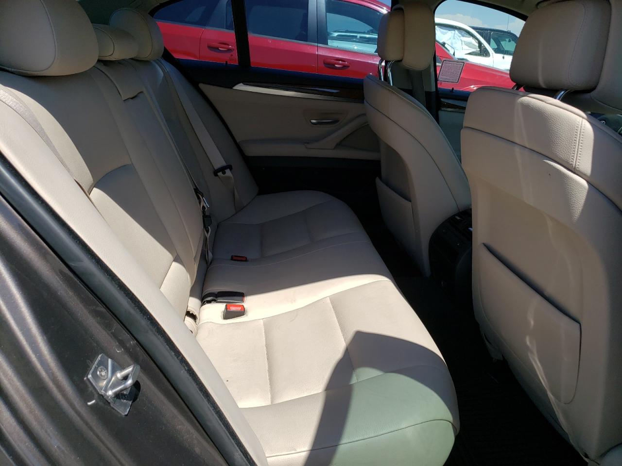 WBAXH5C52CDW02615 2012 BMW 528 Xi