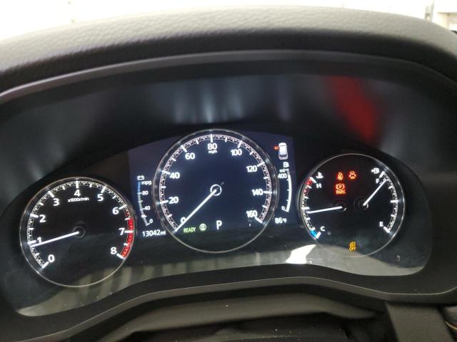 2024 MAZDA CX-90 PREF - JM3KKCHD6R1153203