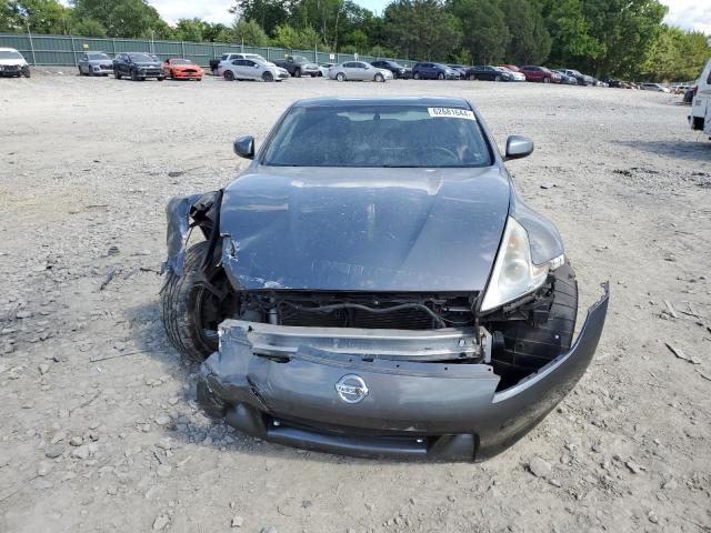 2012 Nissan 370Z Base VIN: JN1AZ4EHXCM562584 Lot: 62681644