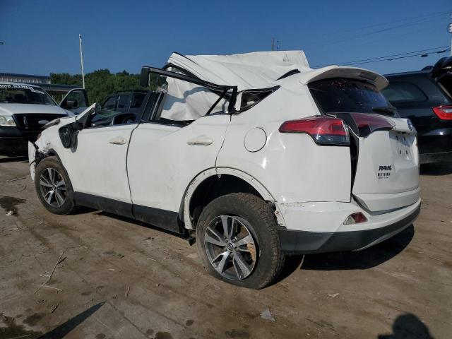 2018 TOYOTA RAV4 ADVEN - JTMWFREV6JD117996