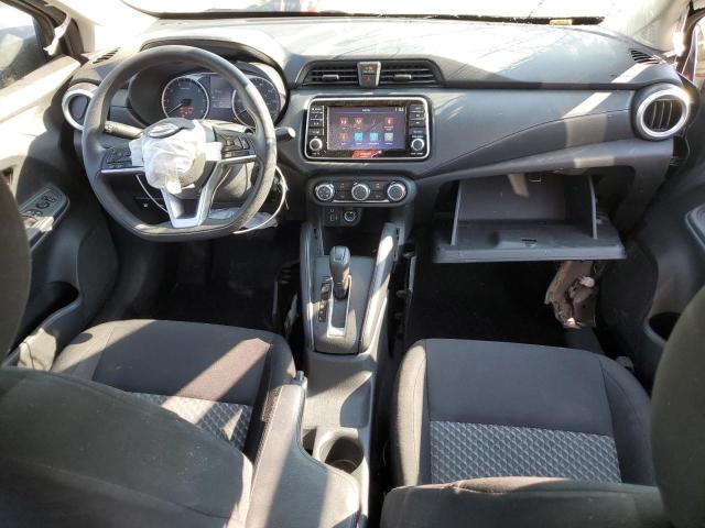 2022 Nissan Versa S VIN: 3N1CN8DV4NL847880 Lot: 62518304