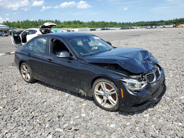 2016 BMW 340 XI - WBA8B7G56GNT95643
