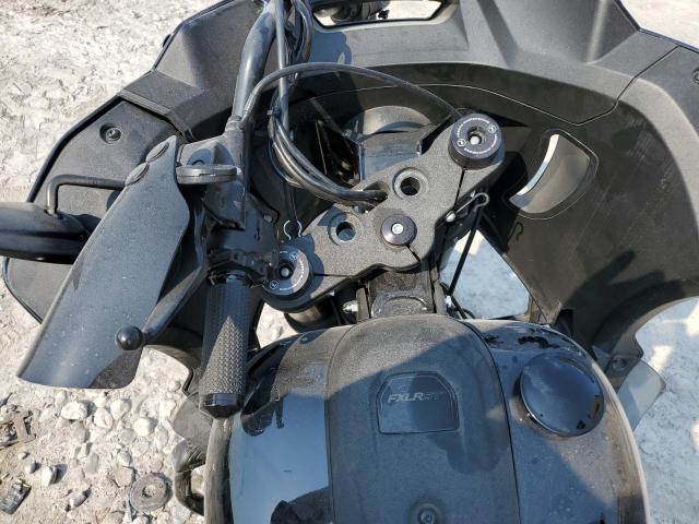 2022 HARLEY-DAVIDSON FXLRST 1HD1YXZ16NB029336