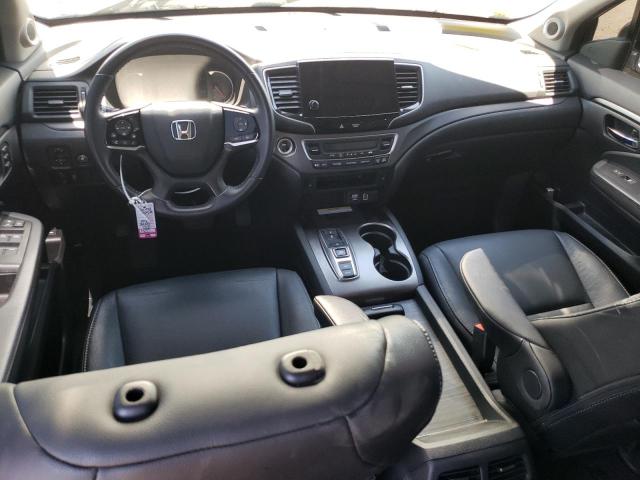 2021 Honda Pilot Se VIN: 5FNYF6H23MB062722 Lot: 61090214