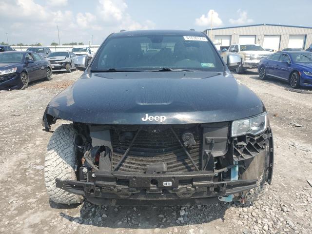2018 JEEP GRAND CHER - 1C4RJFBGXJC479061