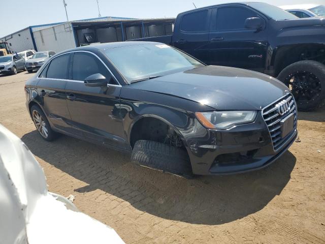 2015 AUDI A3 PREMIUM - WAUACGFF1F1004512