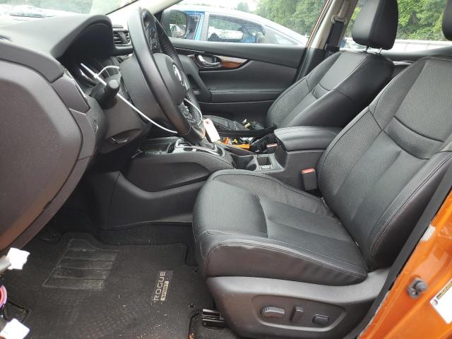 2021 NISSAN ROGUE SPOR - JN1BJ1CW6MW421285