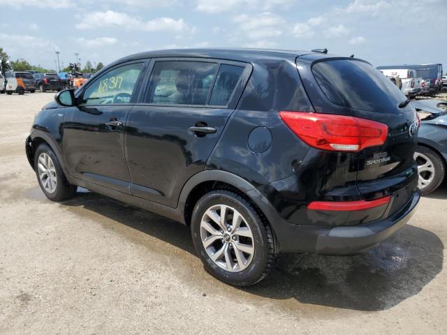 2015 KIA SPORTAGE L - KNDPBCAC2F7778917
