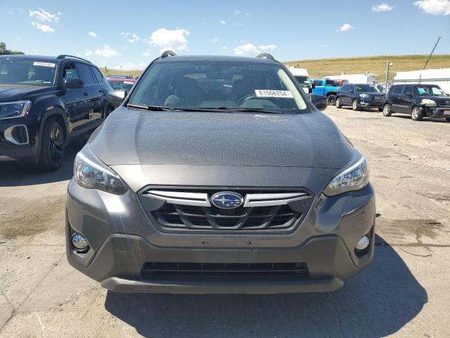 2021 SUBARU CROSSTREK - JF2GTAPC5M8305191