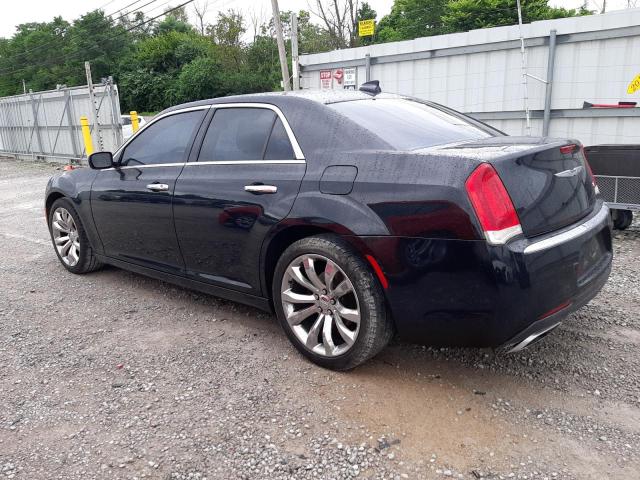 2015 CHRYSLER 300C - 2C3CCAEG0FH833015