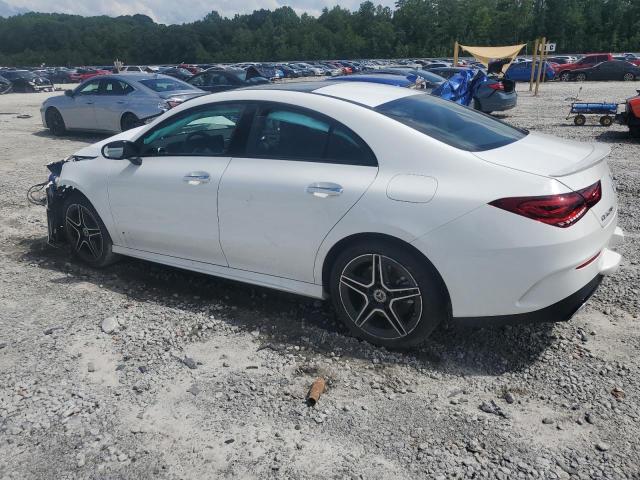 2023 MERCEDES-BENZ CLA 250 4M - W1K5J4HB0PN327680
