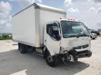 MITSUBISHI FUSO TRUCK OF FE FEC92S снимка