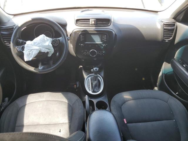 2017 KIA SOUL + - KNDJP3A5XH7412540