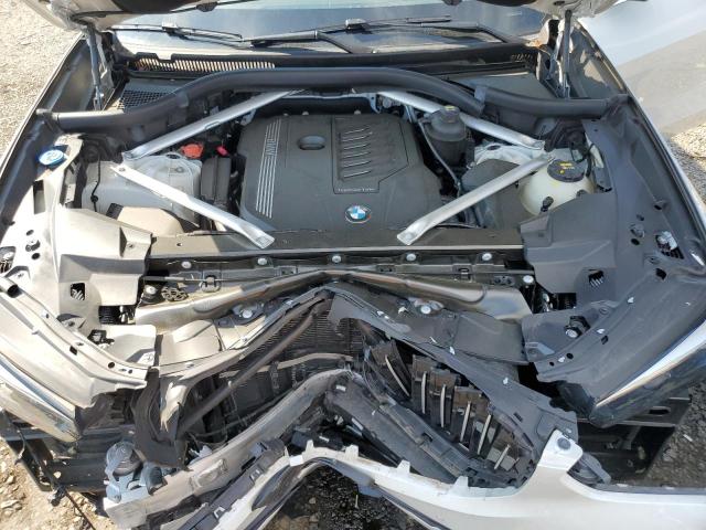 VIN 5UXCR6C01L9C49622 2020 BMW X5, Xdrive40I no.12