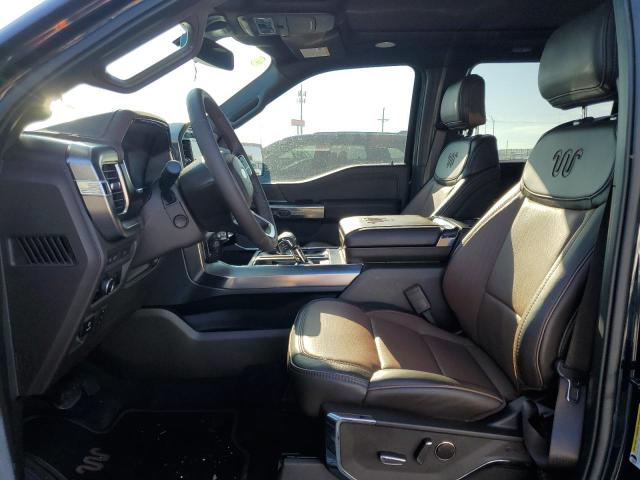 2023 FORD F150 SUPER - 1FTFW1E8XPFD17157