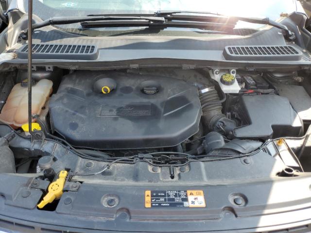 VIN 1FMCU0G97GUC74347 2016 Ford Escape, SE no.12