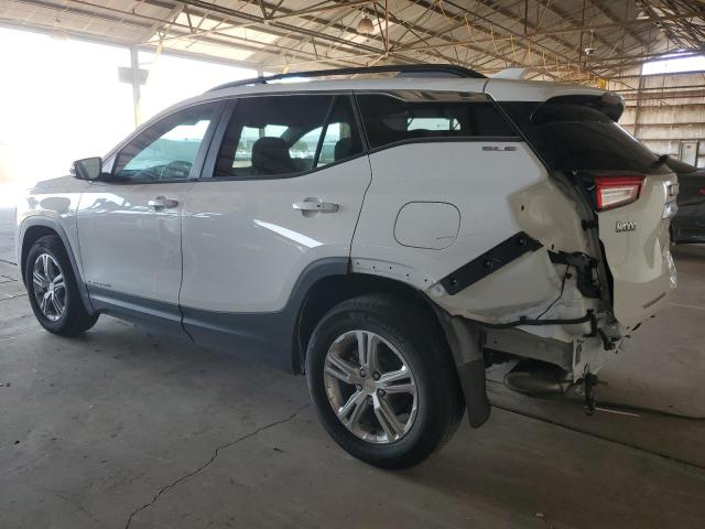 2024 GMC TERRAIN SL - 3GKALMEGXRL193626