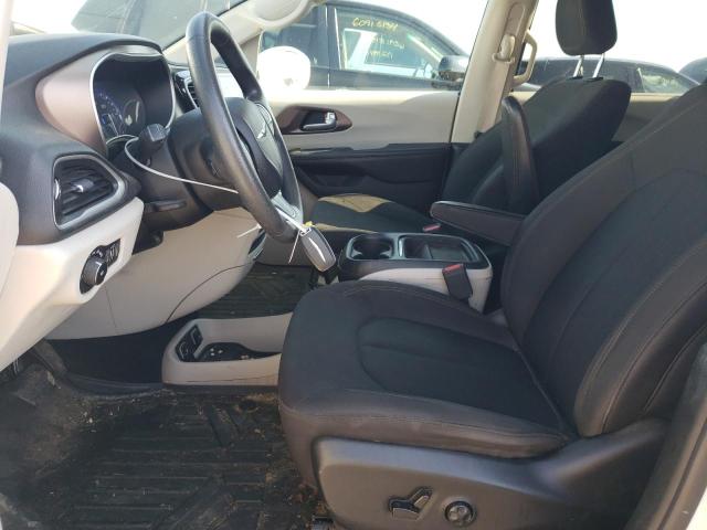2018 CHRYSLER PACIFICA T - 2C4RC1FG8JR271422