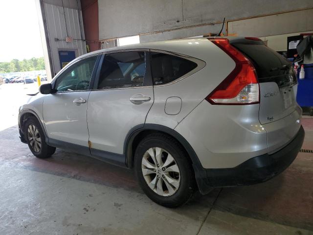 JHLRM4H56CC010427 2012 Honda Cr-V Ex