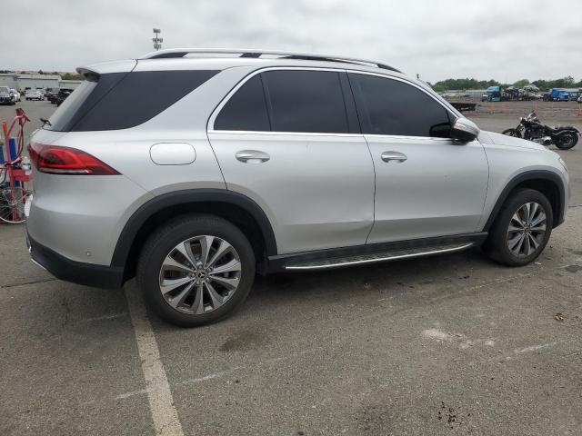2020 Mercedes-Benz Gle 350 4Matic VIN: 4JGFB4KE1LA164095 Lot: 59650144