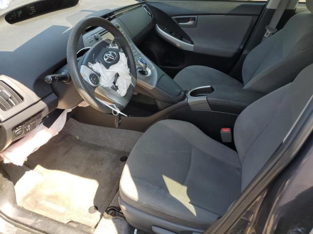 2014 TOYOTA PRIUS - JTDKN3DU8E0372170